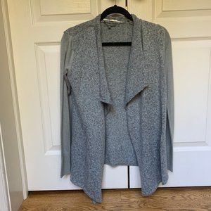 NWOT Oversized Open Cardigan